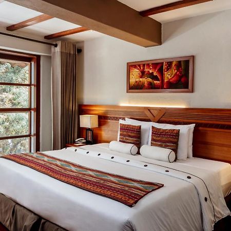Готель Casa Del Sol Machupicchu Екстер'єр фото