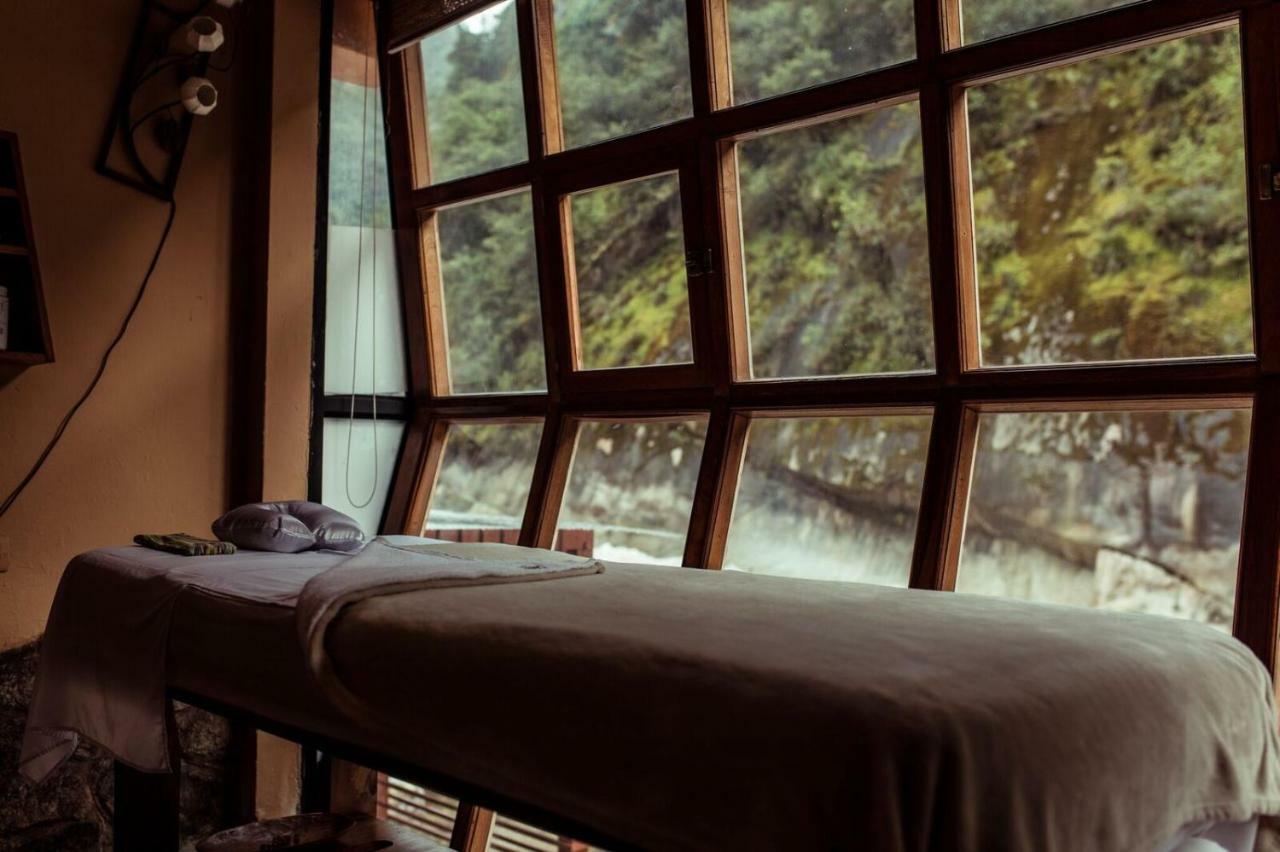 Готель Casa Del Sol Machupicchu Екстер'єр фото