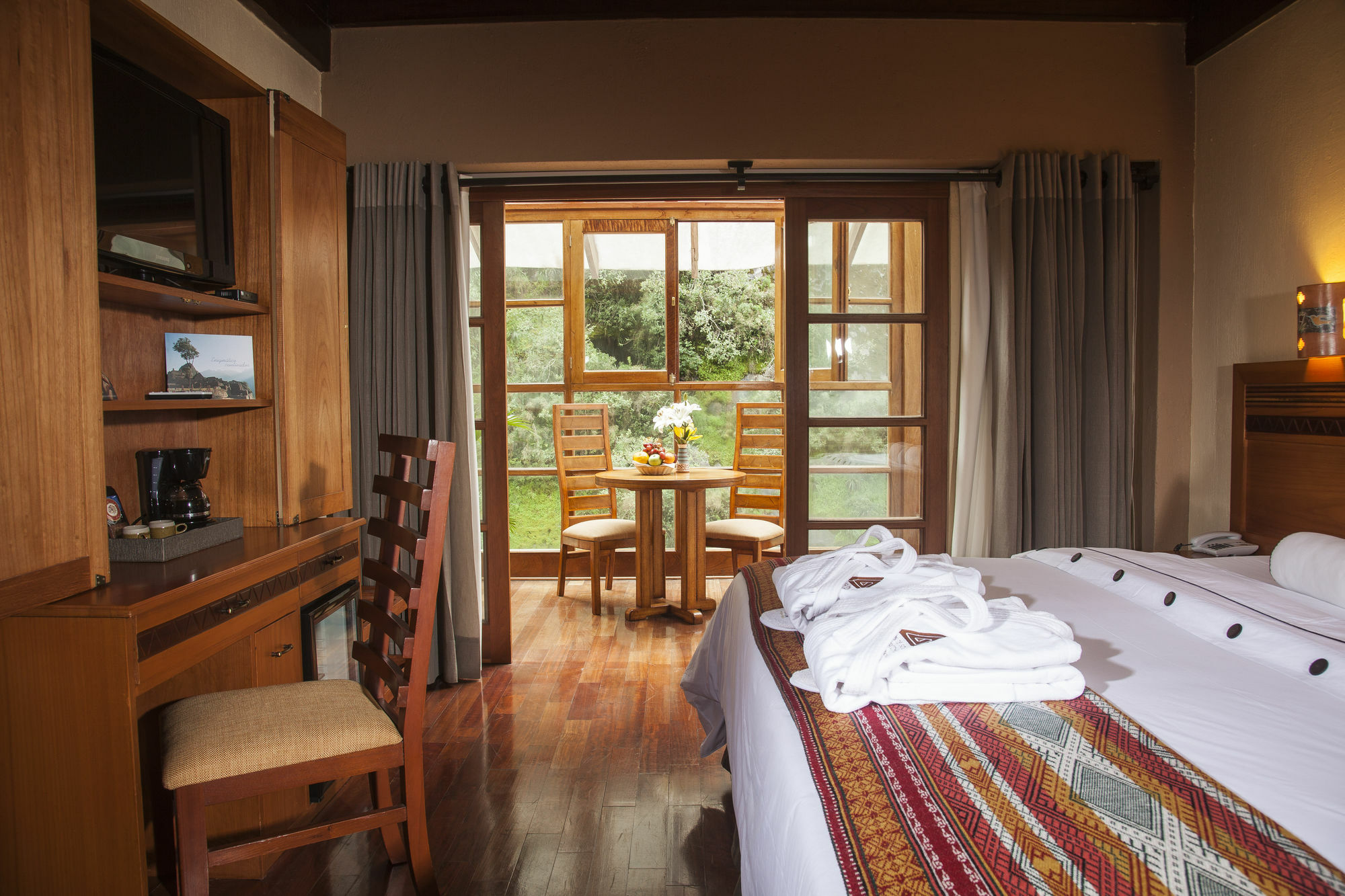 Готель Casa Del Sol Machupicchu Екстер'єр фото